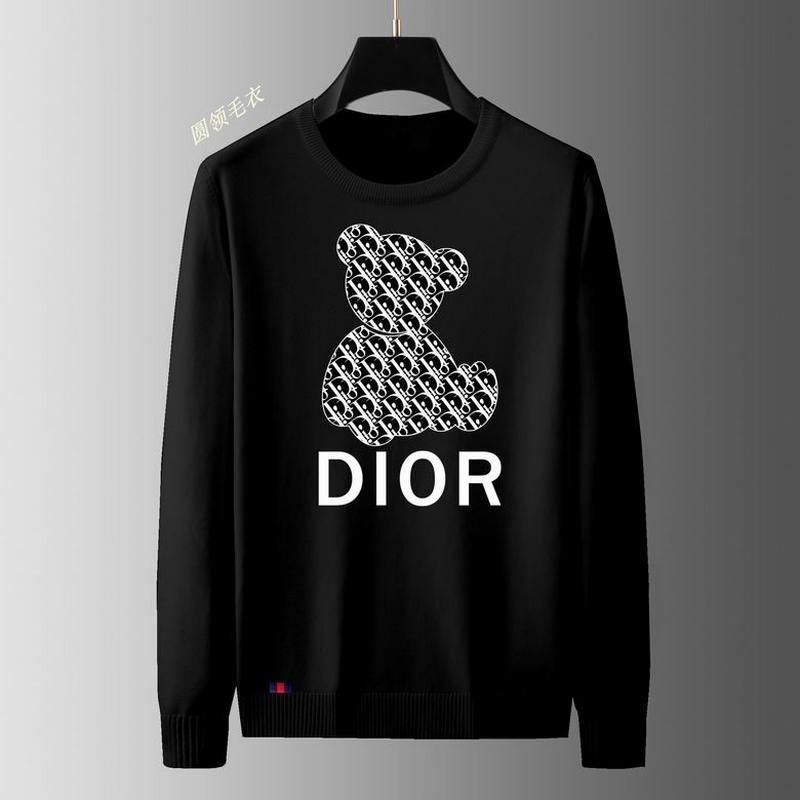 DIOR Men's Sweater 21